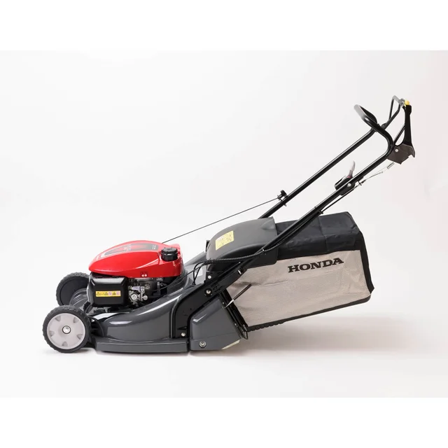 HRX 476 QY Maaier met wals