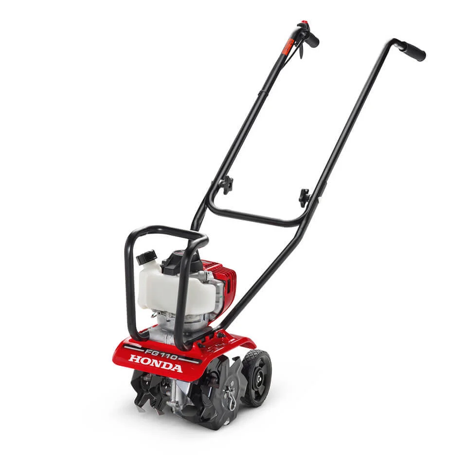 FG 110 Lichtgewicht Tuinfrees Afbeelding 1