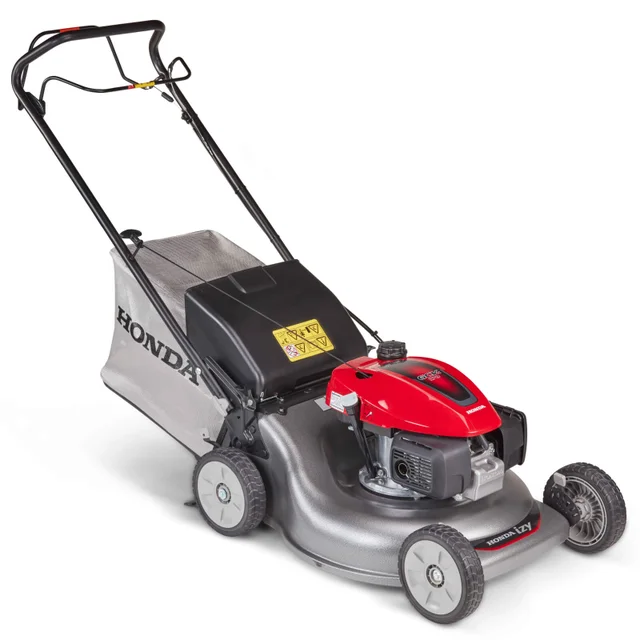 Honda HRG 536 SK Single Speed Lawnmower