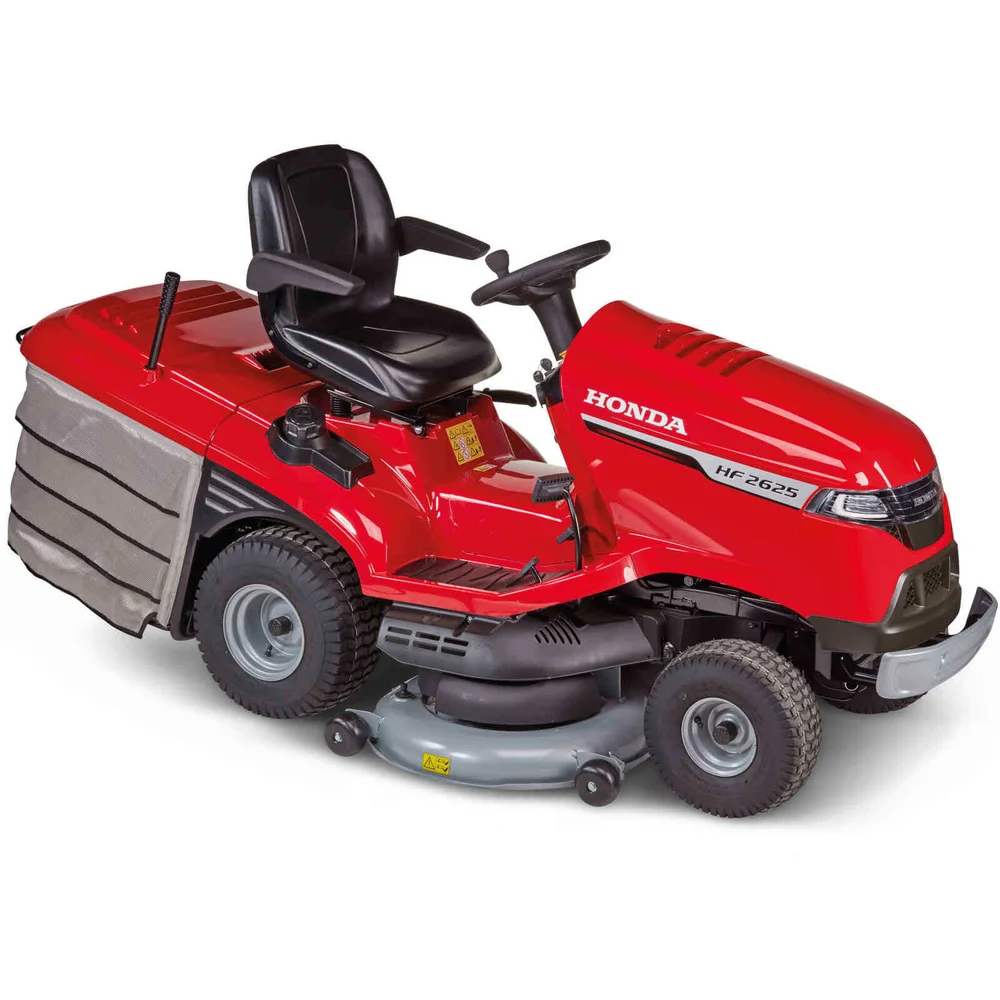 HF 2625 HM Premium Zitmaaier Afbeelding 1