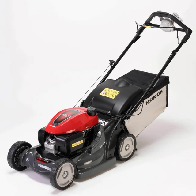 HRX 476 VK Maaier met variabele snelheid