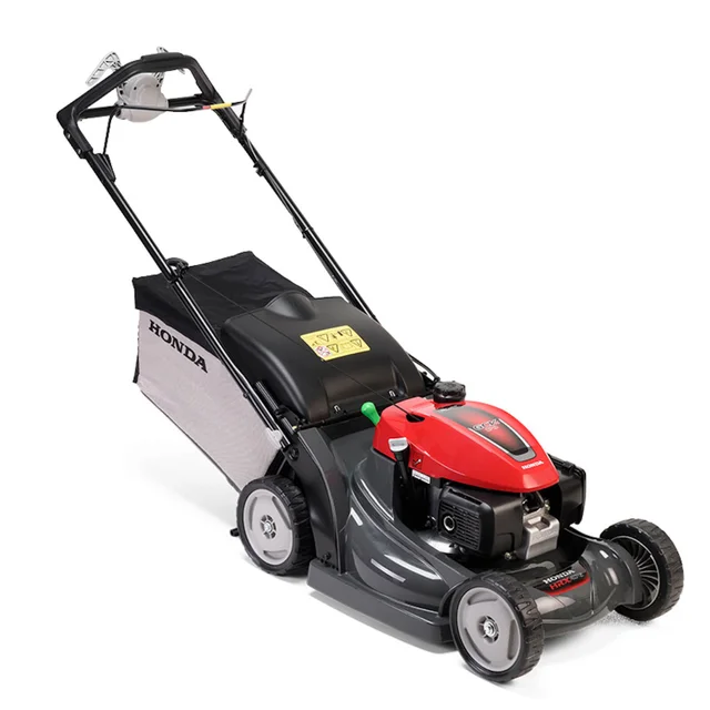 HRX 476 VK Maaier met variabele snelheid