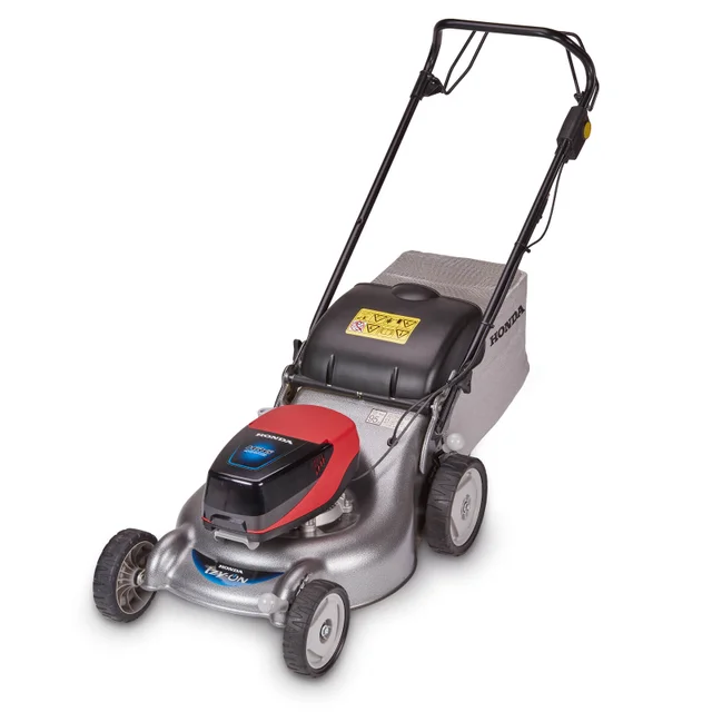 46cm Accu Grasmaaier