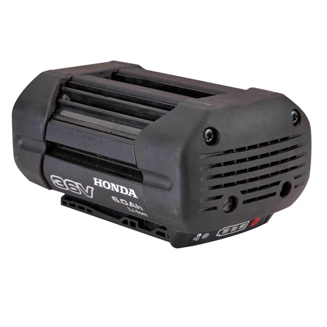 36 V 6.0 AH batterij