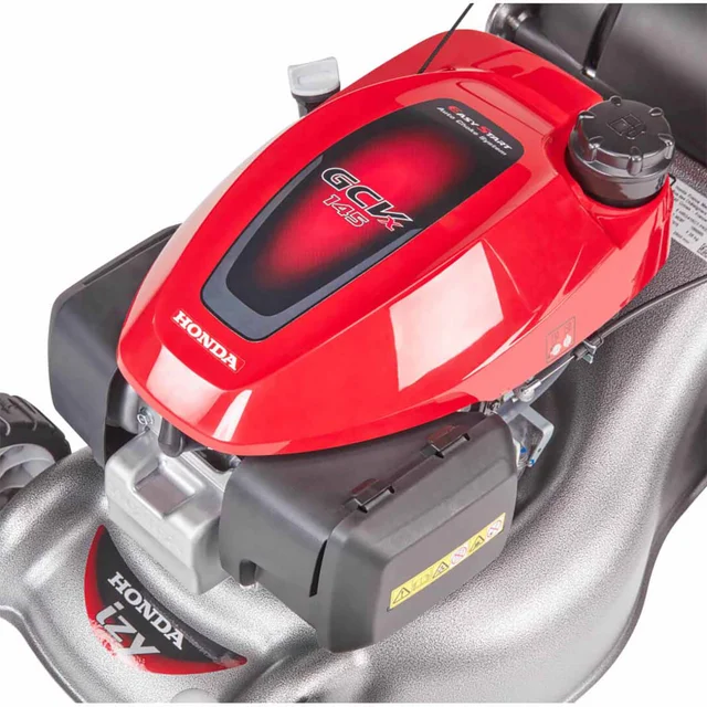 HRG 416 PK Duwmaaier