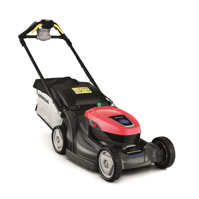47cm Accu Grasmaaier