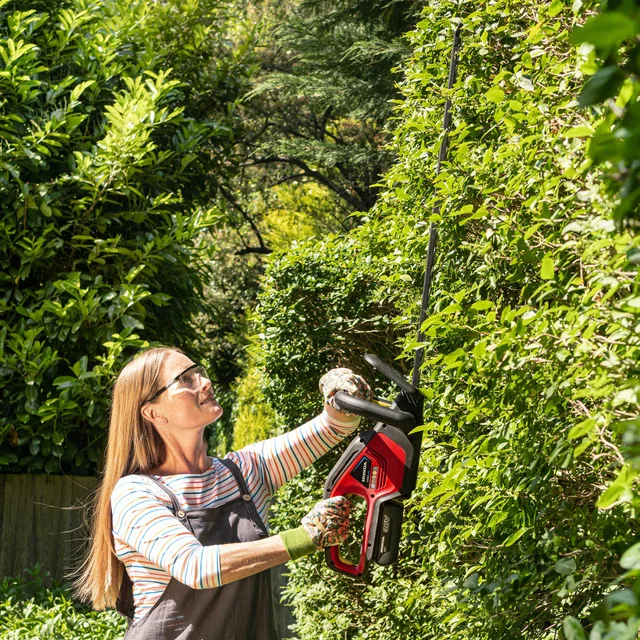 Accu Heggenschaar bundel, inclusief 2Ah accu en lader